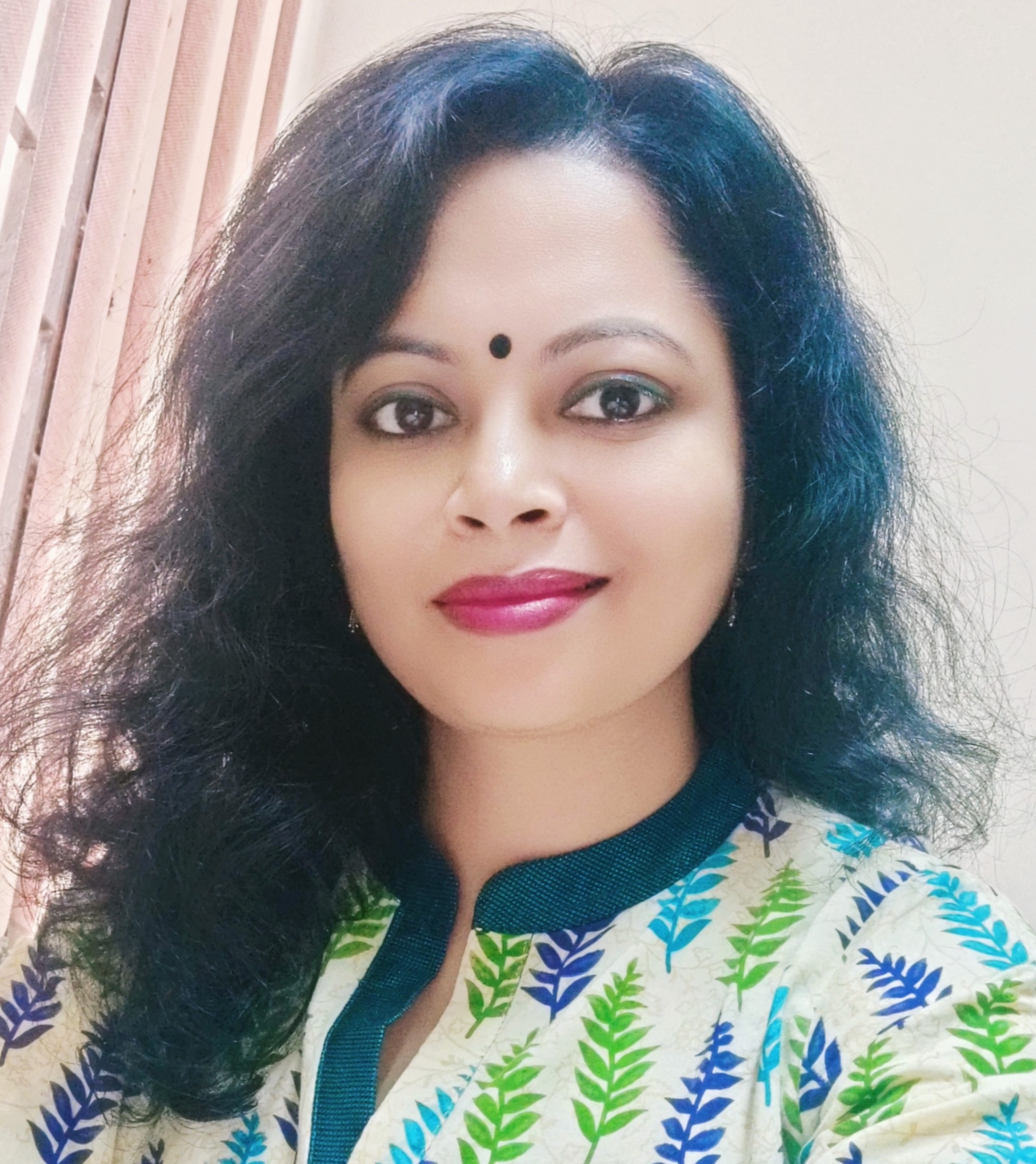 Dr. Vandana Khaitan
